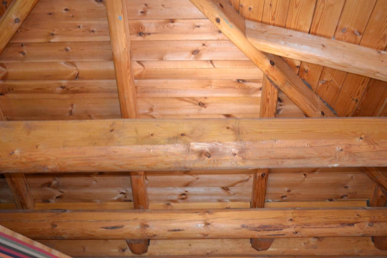 Maison D'Hotes La Chouanniere Bed & Breakfast Les Bois-d'Anjou Exterior foto