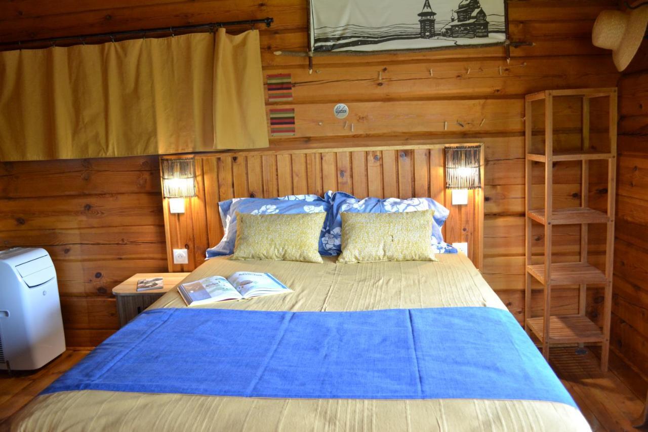 Maison D'Hotes La Chouanniere Bed & Breakfast Les Bois-d'Anjou Exterior foto