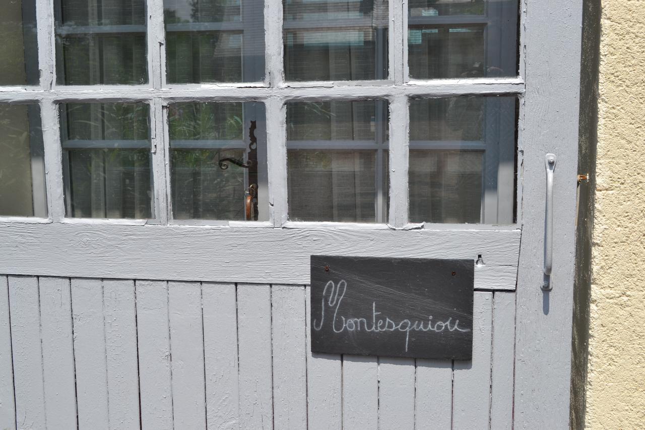 Maison D'Hotes La Chouanniere Bed & Breakfast Les Bois-d'Anjou Exterior foto
